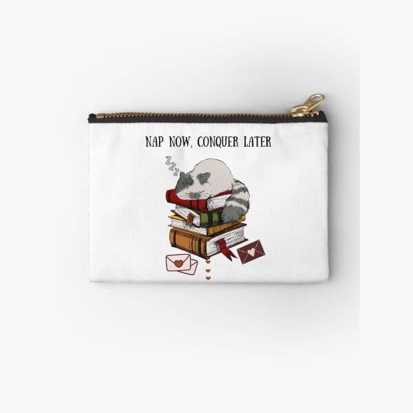 Item preview, Catnap: Adorable Cat Nap Design designed and sold by SHK-Designs.