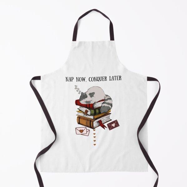 Item preview, Catnap: Adorable Cat Nap Design designed and sold by SHK-Designs.