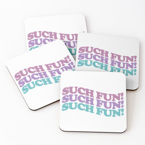 Item preview, Miranda - Such Fun designed and sold by baranskini.