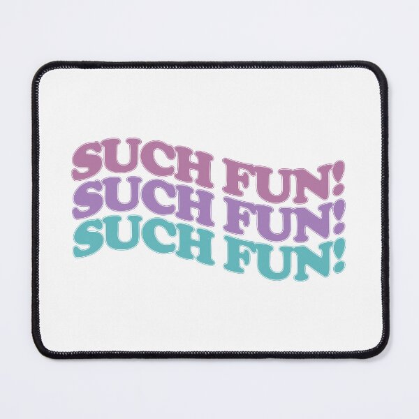 Item preview, Miranda - Such Fun designed and sold by baranskini.