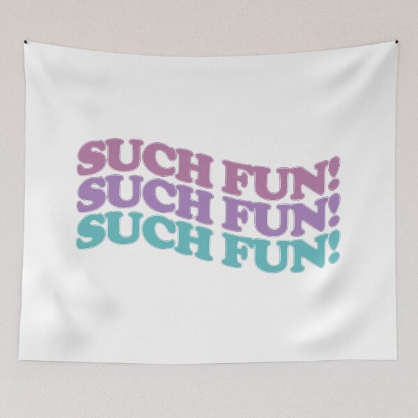 Item preview, Miranda - Such Fun designed and sold by baranskini.