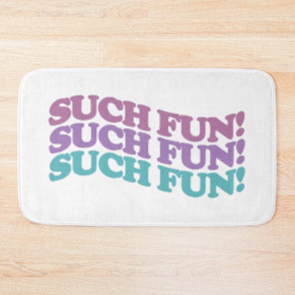 Item preview, Miranda - Such Fun designed and sold by baranskini.