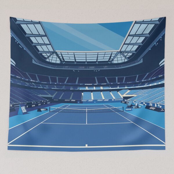 Item preview, Australian open designed and sold by Ib1029.