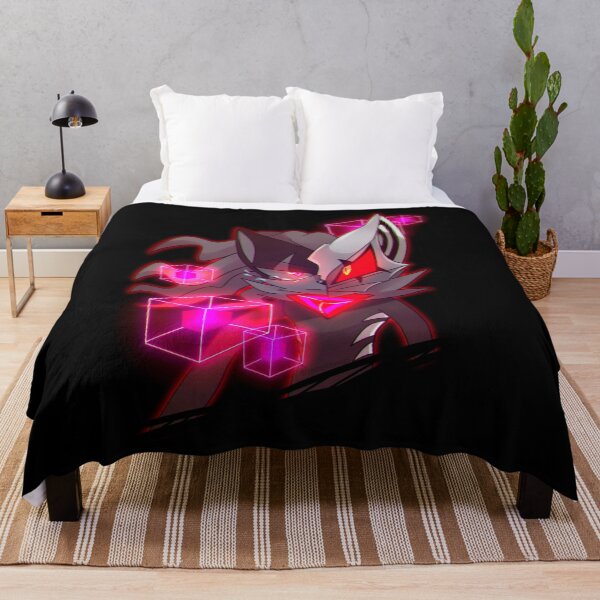 Item preview, Infinite Sonic the Hedgehog designed and sold by Skel-Draws.