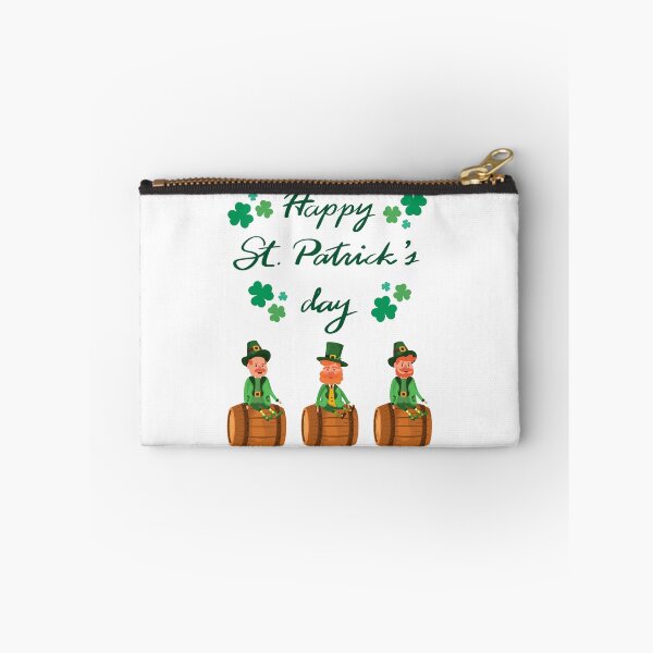 Item preview,  St. Patrick's Day - Triple Irish Barrel Rider designed and sold by Weknes.