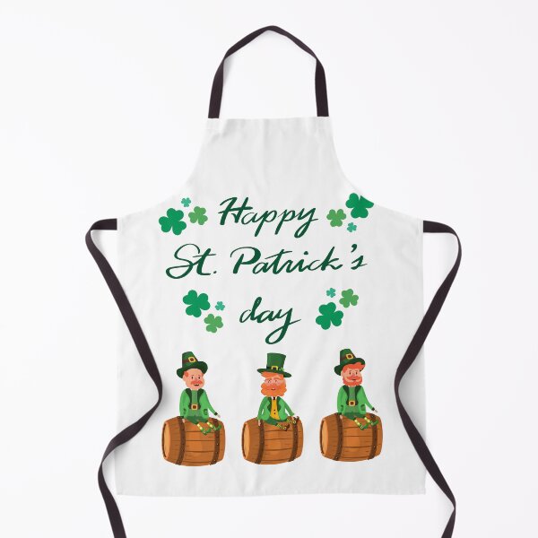 Item preview, St. Patrick's Day - Triple Irish Barrel Rider designed and sold by Weknes.