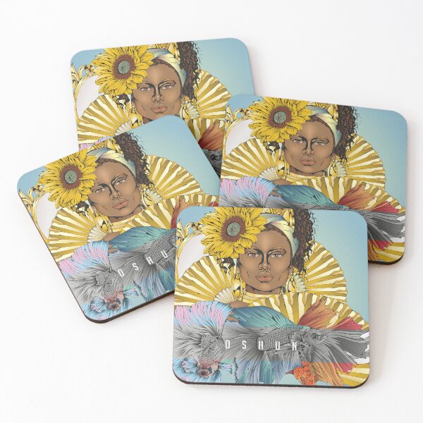 Item preview,  Oshun designed and sold by Rolydesign.