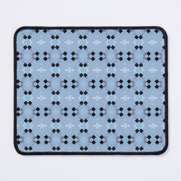 Item preview, Rowan Ivy Cross designed and sold by Yzakreativ.