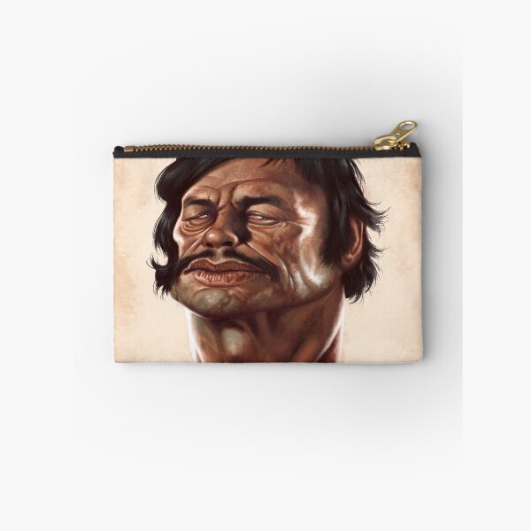Item preview, Charles Bronson designed and sold by Nicolas Villeminot.
