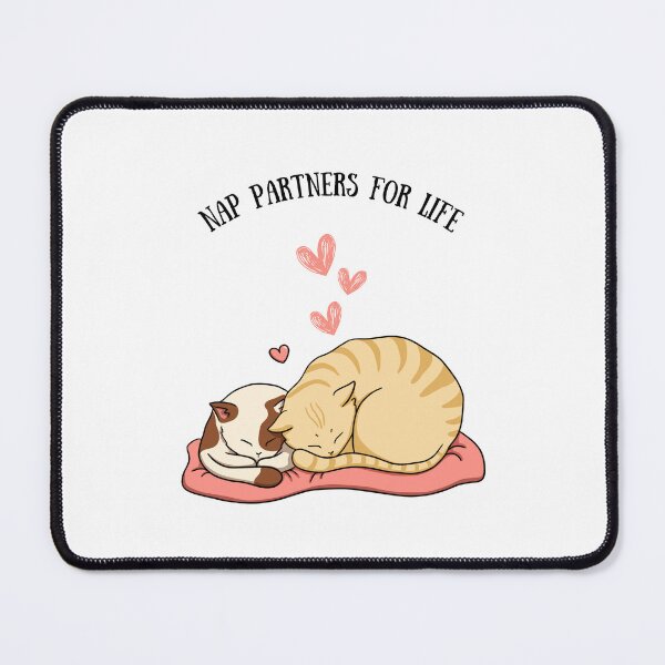 Item preview, Catnap: Adorable Cat Nap Design designed and sold by SHK-Designs.