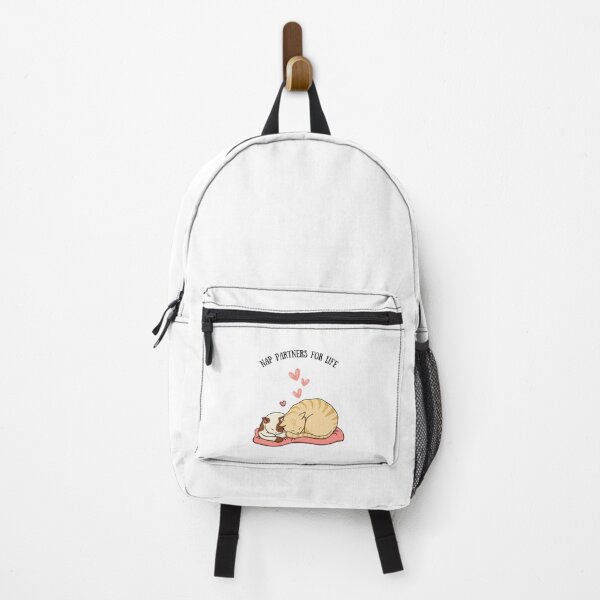 Item preview, Catnap: Adorable Cat Nap Design designed and sold by SHK-Designs.