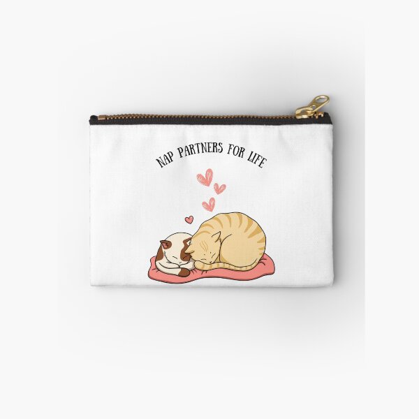 Item preview, Catnap: Adorable Cat Nap Design designed and sold by SHK-Designs.