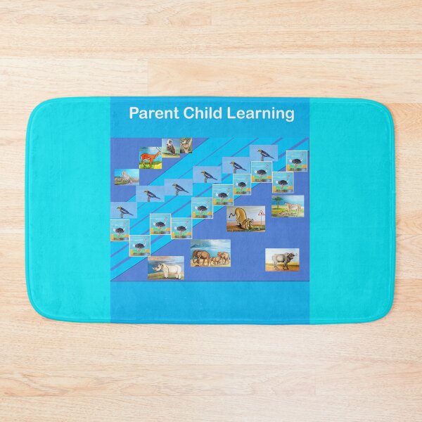 Item preview, Parent centered learning designed and sold by annenambiro.
