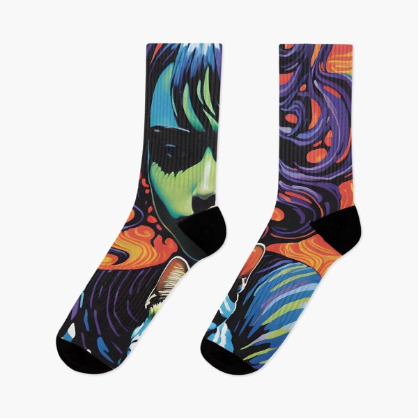 Item preview, Chromatic Companions designed and sold by ramboe.