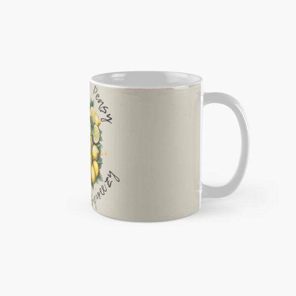 Item preview, Easy Peasy Lemon Squeezy designed and sold by @ndrys.
