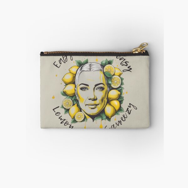 Item preview, Easy Peasy Lemon Squeezy designed and sold by @ndrys.