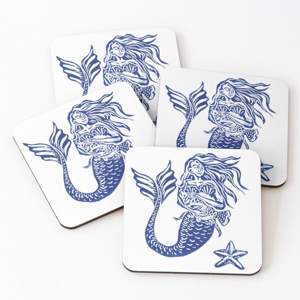 Item preview, Siren designed and sold by luisquevedop.