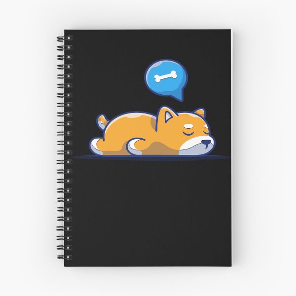 Item preview, Sleeping Corgi designed and sold by BOUCHERIT amine.