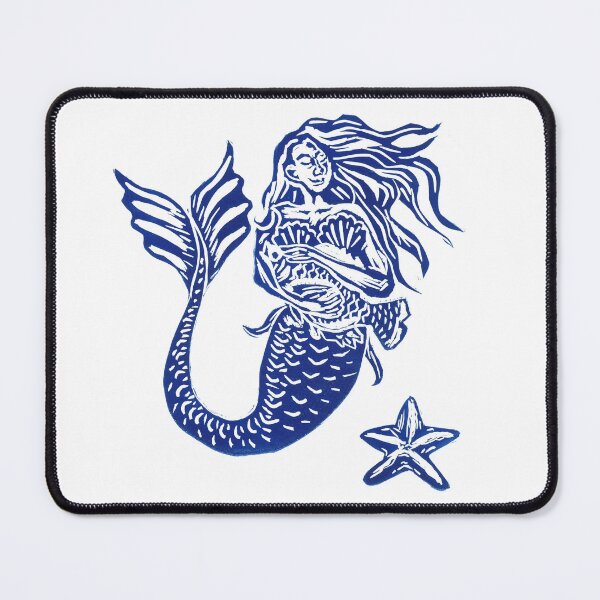 Item preview, Siren designed and sold by luisquevedop.