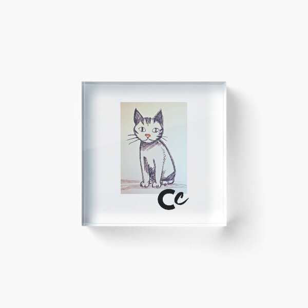 Item preview, Cat designed and sold by Majestic7.