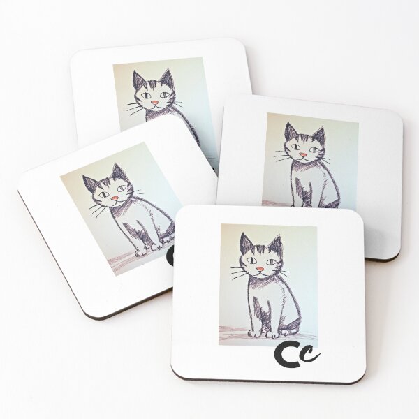 Item preview, Cat designed and sold by Majestic7.
