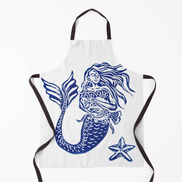 Item preview, Siren designed and sold by luisquevedop.