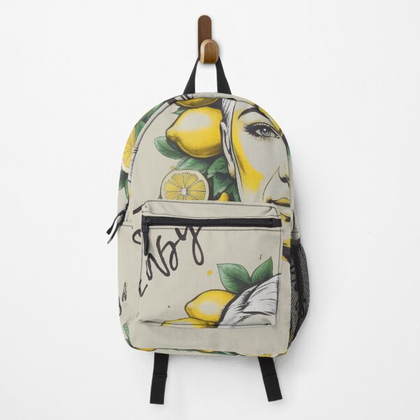 Item preview, Easy Peasy Lemon Squeezy designed and sold by @ndrys.