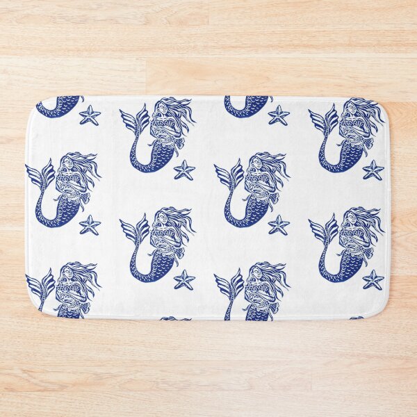 Item preview, Siren designed and sold by luisquevedop.