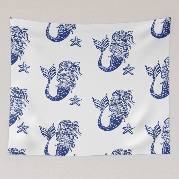Item preview, Siren designed and sold by luisquevedop.