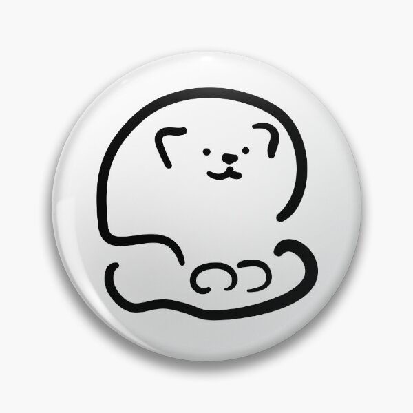 Item preview, Pallas Cat designed and sold by D-Vogt-Grafik.