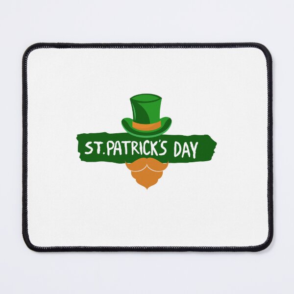 Item preview, St. Patrick's Day -  Beard Cap designed and sold by Weknes.