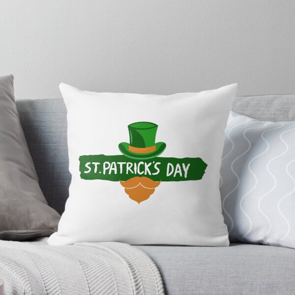 Item preview, St. Patrick's Day -  Beard Cap designed and sold by Weknes.