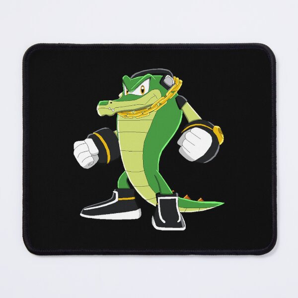 Item preview, Vector the Crocodile designed and sold by Skel-Draws.
