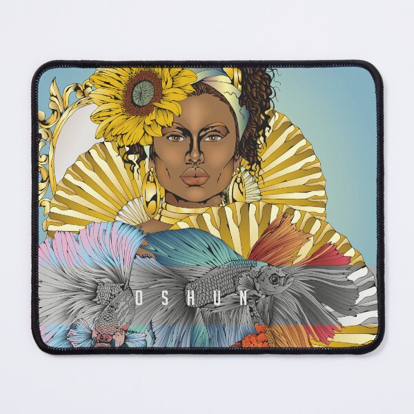 Item preview,  Oshun designed and sold by Rolydesign.