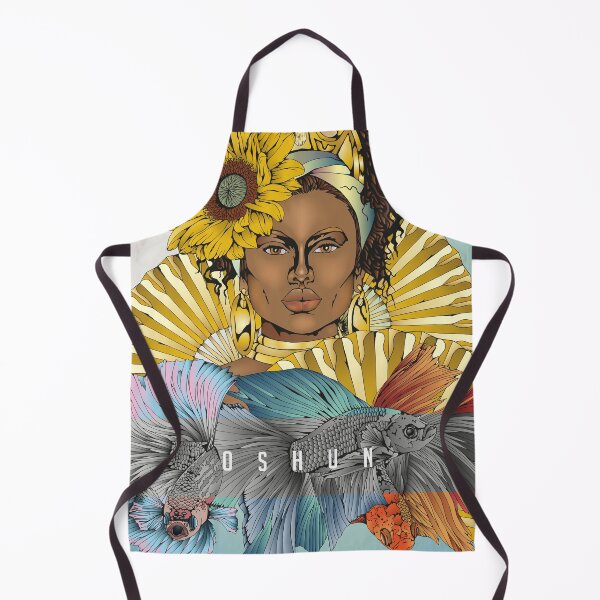 Item preview,  Oshun designed and sold by Rolydesign.