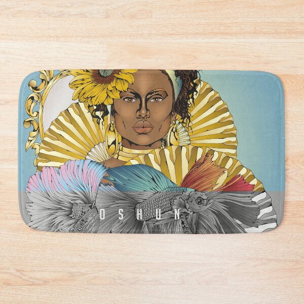 Item preview,  Oshun designed and sold by Rolydesign.