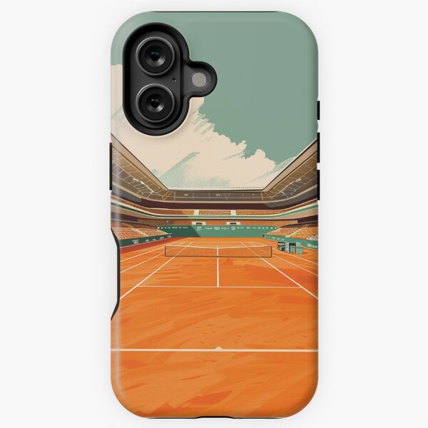 Item preview, French Open designed and sold by Ib1029.
