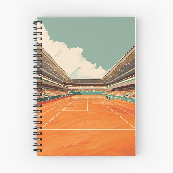 Item preview, French Open designed and sold by Ib1029.