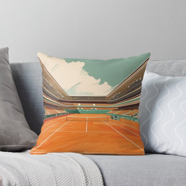 Item preview, French Open designed and sold by Ib1029.