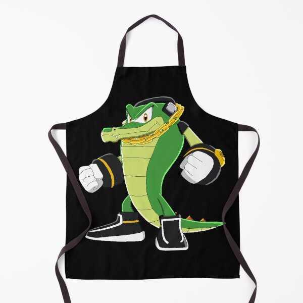 Item preview, Vector the Crocodile designed and sold by Skel-Draws.
