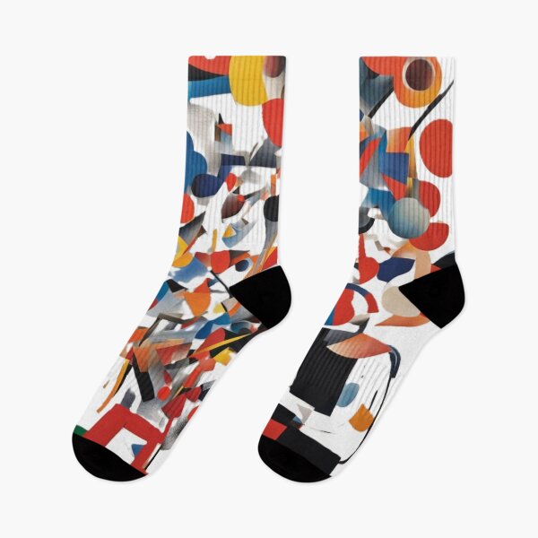 Item preview, Abstract as seen in Vogue designed and sold by BeeTheArtCo.