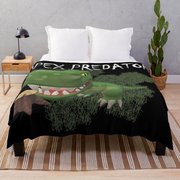 Item preview, Apex Predator designed and sold by ZEmami127.