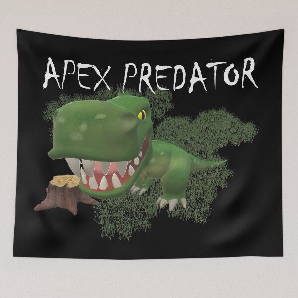 Item preview, Apex Predator designed and sold by ZEmami127.