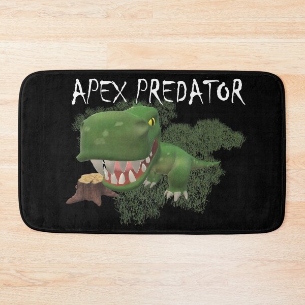 Aperçu de l'œuvre Apex Predator créée et vendue par ZEmami127.