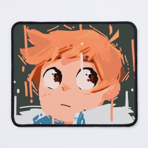 Item preview, Scott Pilgrim Takes Off - Scott designed and sold by ozzyarl.