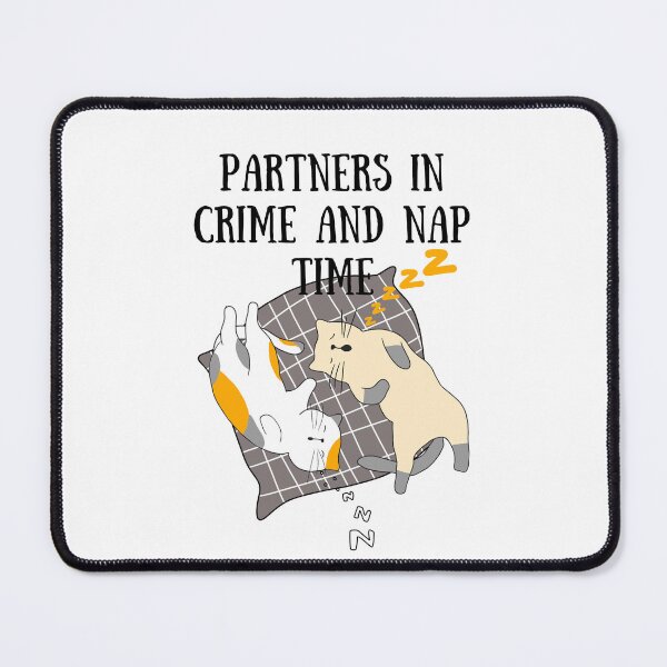Item preview, Catnap: Adorable Cat Nap Design designed and sold by SHK-Designs.