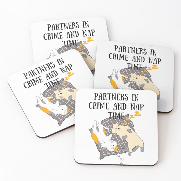 Item preview, Catnap: Adorable Cat Nap Design designed and sold by SHK-Designs.