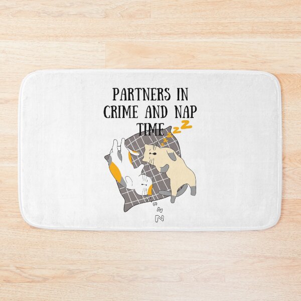 Item preview, Catnap: Adorable Cat Nap Design designed and sold by SHK-Designs.