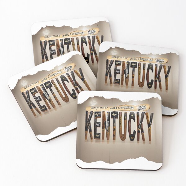 Item preview, KENTUCKY 24 17 designed and sold by maveluzone.