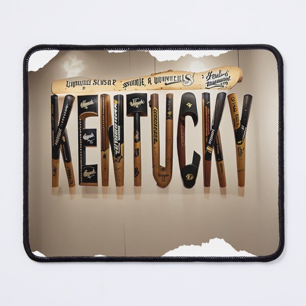 Item preview, KENTUCKY 24 17 designed and sold by maveluzone.